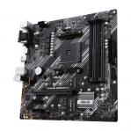 ASUS PRIME B550M-K AMD B550 Socket AM4 micro  ATX
