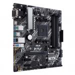 ASUS PRIME B450M-A II Socket AM4 micro ATX AMD  B450