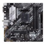 ASUS PRIME B550M-A WIFI II AMD B550 Socket AM4 micro ATX