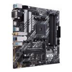 ASUS PRIME B550M-A WIFI II AMD B550 Socket AM4 micro ATX