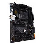 ASUS TUF GAMING B550-PLUS WIFI II AMD B550 Socket AM4 ATX