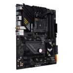 ASUS TUF GAMING B550-PLUS WIFI II AMD B550 Socket AM4 ATX