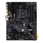 ASUS TUF GAMING B550-PLUS WIFI II AMD B550 Socket AM4 ATX
