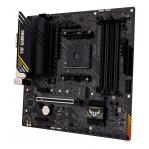 ASUS TUF GAMING A520M-PLUS II AMD A520 Socket AM4 micro ATX