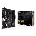 ASUS TUF GAMING A520M-PLUS II AMD A520 Socket AM4 micro ATX