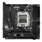 ASUS ROG STRIX B650E-I GAMING WIFI AMD B650 Socket AM5 mini ITX