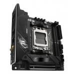 ASUS ROG STRIX B650E-I GAMING WIFI AMD B650 Socket AM5 mini ITX
