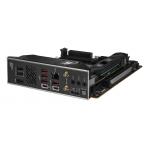ASUS ROG STRIX B650E-I GAMING WIFI AMD B650 Socket AM5 mini ITX
