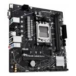 ASUS PRIME A620M-K AMD A620 Socket AM5 micro ATX