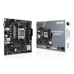 ASUS PRIME A620M-K AMD A620 Socket AM5 micro ATX