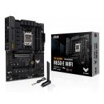 ASUS TUF GAMING B650-E WIFI AMD B650 Socket AM5 ATX