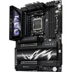 ASUS ROG CROSSHAIR X870E HERO AMD X870E Socket AM5 ATX