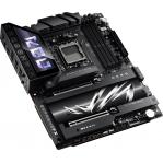 ASUS ROG CROSSHAIR X870E HERO AMD X870E Socket AM5 ATX