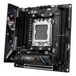 ASUS ROG STRIX B850-I GAMING WIFI AMD B850 Socket AM5 mini ITX