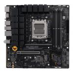 ASUS TUF GAMING B650M-E AMD B650 Socket AM5 micro ATX