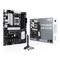 ASUS PRIME B650-PLUS WIFI AMD B650 Socket AM5 ATX