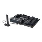 ASUS TUF GAMING X870E-PLUS WIFI7 AMD X870E Socket AM5 ATX