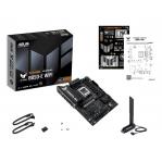 ASUS TUF GAMING B850-E WIFI AMD B850 Socket AM5 ATX