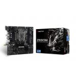 Biostar Z690MX2-E D4 motherboard Intel Z690 LGA 1700 micro ATX