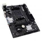 Biostar A520MHP motherboard AMD A520 Socket AM4 micro ATX