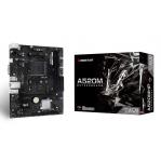 Biostar A520MHP motherboard AMD A520 Socket AM4 micro ATX