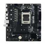 Biostar A620MS motherboard AMD A620 Socket AM5 micro ATX