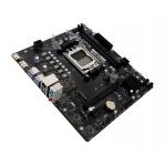 Biostar A620MS motherboard AMD A620 Socket AM5 micro ATX