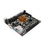 Biostar A68N-2100K motherboard mini ITX