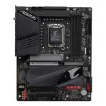 GIGABYTE Z790 AORUS ELITE AX Motherboard - Supports Intel Core 14th CPUs, 16*+2+１ Phases Digital VRM, up to 7600MHz DDR5 (OC), 4xPCIe 4.0 M.2, Wi-Fi 6E, 2.5GbE LAN, USB 3.2 Gen 2x2