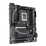 GIGABYTE Z790 EAGLE AX Motherboard - Supports Intel Core 14th Gen CPUs, 12+1+１Phases Digital VRM, up to 7600MHz DDR5 (OC), 3xPCIe 4.0 M.2, Wi-Fi 6E, 2.5GbE LAN, USB 3.2 Gen 2