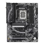 GIGABYTE Z790 EAGLE AX Motherboard - Supports Intel Core 14th Gen CPUs, 12+1+１Phases Digital VRM, up to 7600MHz DDR5 (OC), 3xPCIe 4.0 M.2, Wi-Fi 6E, 2.5GbE LAN, USB 3.2 Gen 2