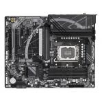GIGABYTE Z790 EAGLE AX Motherboard - Supports Intel Core 14th Gen CPUs, 12+1+１Phases Digital VRM, up to 7600MHz DDR5 (OC), 3xPCIe 4.0 M.2, Wi-Fi 6E, 2.5GbE LAN, USB 3.2 Gen 2