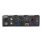 GIGABYTE Z790 EAGLE AX Motherboard - Supports Intel Core 14th Gen CPUs, 12+1+１Phases Digital VRM, up to 7600MHz DDR5 (OC), 3xPCIe 4.0 M.2, Wi-Fi 6E, 2.5GbE LAN, USB 3.2 Gen 2