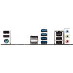 GIGABYTE B550M K Motherboard - AMD Ryzen 5000 CPUs, up to 4733MHz DDR4, 1xPCIe 4.0 + 1xPCIe 3.0 M.2, 1GbE LAN, USB 3.2 Gen 1