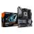 GIGABYTE B650 EAGLE AX Motherboard - AMD Ryzen 9000 Series CPUs, 12+2+2 Phases VRM, up to 7600MHz DDR5 (OC), 1xPCIe 5.0 + 2xPCIe 4.0 M.2, GbE LAN, WIFI 6E, USB 3.2 Gen 2