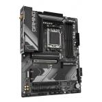 GIGABYTE B650 GAMING X AX V2 Motherboard - AMD Ryzen 9000 Series CPUs, 8+2+2 Phases VRM, up to 8000MHz DDR5 (OC), 1xPCIe 5.0 + 2xPCIe 4.0 M.2, 2.5GbE LAN, WIFI 6E, USB 3.2 Gen 2