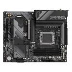 GIGABYTE B650 GAMING X AX V2 Motherboard - AMD Ryzen 9000 Series CPUs, 8+2+2 Phases VRM, up to 8000MHz DDR5 (OC), 1xPCIe 5.0 + 2xPCIe 4.0 M.2, 2.5GbE LAN, WIFI 6E, USB 3.2 Gen 2