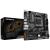 GIGABYTE A620M H Motherboard - Supports AMD Ryzen 8000 CPUs, 5+2+2 Phases Digital VRM, up to 7200MHz DDR5 (OC), 1xPCIe 4.0 M.2, GbE LAN, USB 3.2 Gen 1