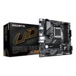 GIGABYTE B650M D3HP Motherboard - AMD Ryzen 9000 Series CPUs, 5+2+2 Phases VRM, up to 7600MHz DDR5 (OC), 2xPCIe 4.0 M.2, 2.5GbE LAN, USB 3.2 Gen 1