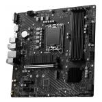 MSI PRO B760M-P DDR4 motherboard Intel B760 LGA 1700 micro ATX
