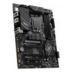 MSI PRO B760-P DDR4 II motherboard Intel B760 LGA 1700 ATX
