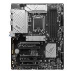 MSI PRO B760-P II motherboard Intel B760 LGA 1700 ATX