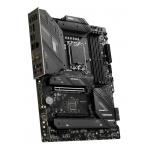 MSI MAG B760 TOMAHAWK WIFI motherboard LGA 1700 ATX