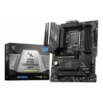 MSI MAG B760 TOMAHAWK WIFI motherboard LGA 1700 ATX