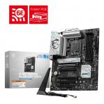 MSI B760 GAMING PLUS WIFI DDR4 motherboard Intel B760 LGA 1700 ATX