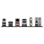 MSI B760 GAMING PLUS WIFI DDR4 motherboard Intel B760 LGA 1700 ATX