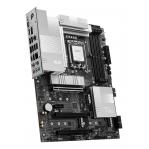 MSI PRO Z890-P WIFI motherboard Intel Z890 LGA 1851 (Socket V1) ATX