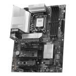 MSI PRO B860-P WIFI motherboard Intel B860 LGA 1851 (Socket V1) ATX