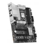 MSI PRO B860-P motherboard Intel B860 LGA 1851 (Socket V1) ATX
