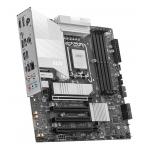 MSI PRO B860M-A WIFI motherboard Intel B860 LGA 1851 (Socket V1) micro ATX